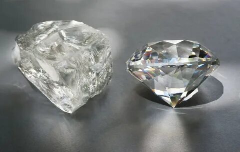 Камень алмаз — сочетание красоты, магии и невероятной прочности