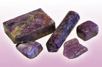 Чароит — магические свойства камня, значение и знаки зодиака