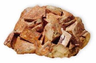 Полевой шпат — свойства минерала, применение и описание камня