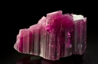 Камень турмалин – кристалл ювелиров, врачей и магов