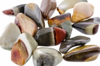 Яшма — магические и лечебные свойства камня, цвета и знаки зодиака