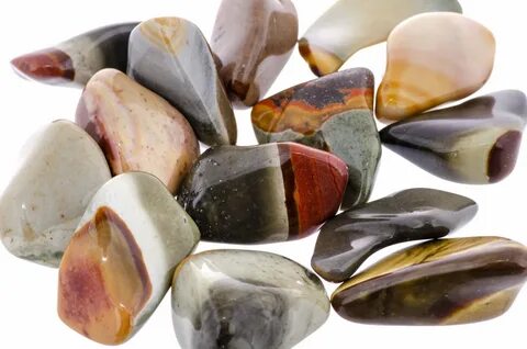 Яшма — магические и лечебные свойства камня, цвета и знаки зодиака